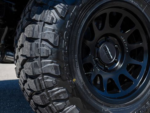 New 2025 Ford Ranger Raptor image 25