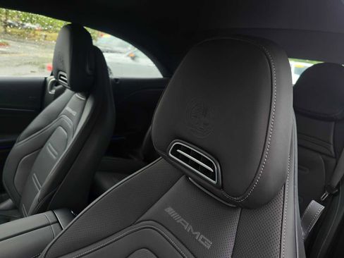 New 2026 Mercedes-Benz CLE 53 AMG 4MATIC Cabriolet image 18