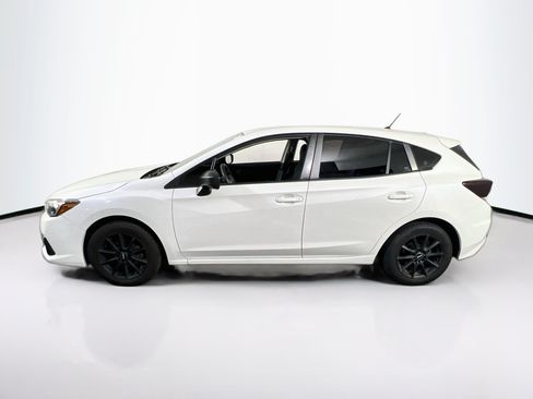Used 2020 Subaru Impreza 2.0i AWD/4WD image 8