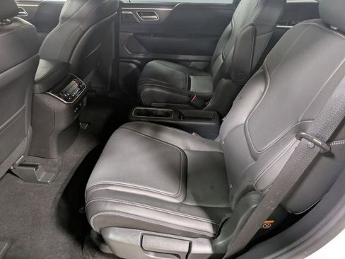 Used 2026 INFINITI QX80 Pure w/ Cargo Package AWD/4WD image 31