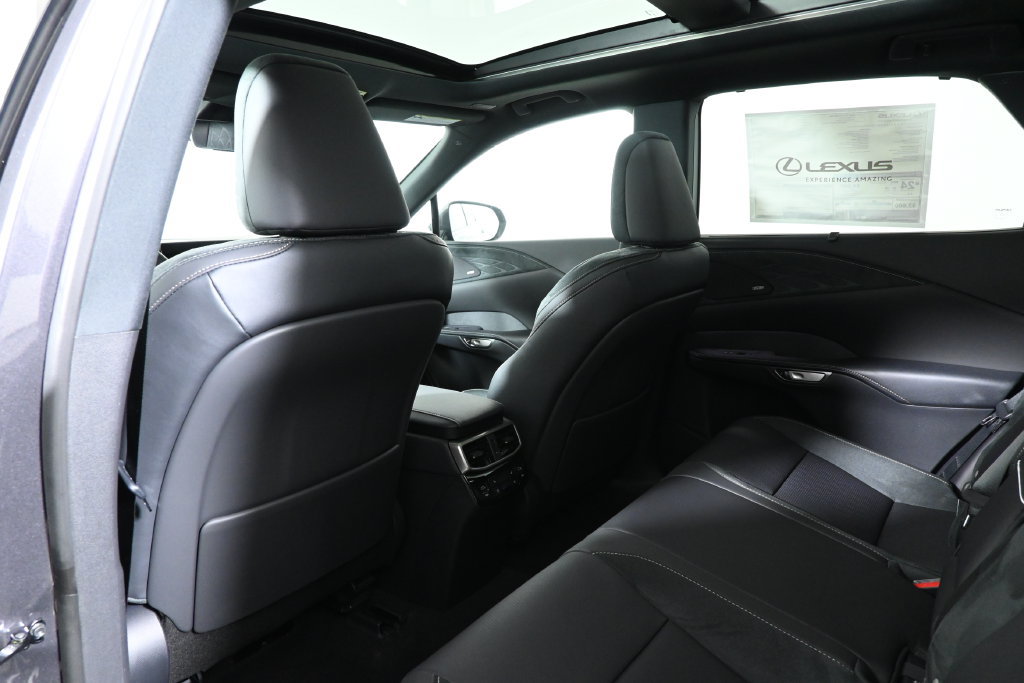 New 2026 Lexus RX 350 AWD w/ Convenience Package image 27
