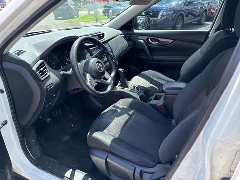 Used 2018 Nissan Rogue S FWD image 20