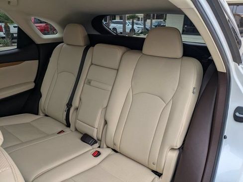 Used 2020 Lexus RX 450h AWD w/ Premium Package image 31