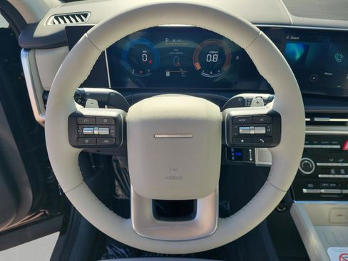 New 2026 Hyundai Santa Fe SE image 24