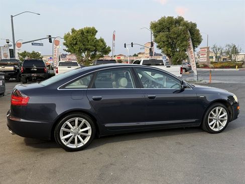 Used 2011 Audi A6 3.0T Prestige AWD/4WD image 13