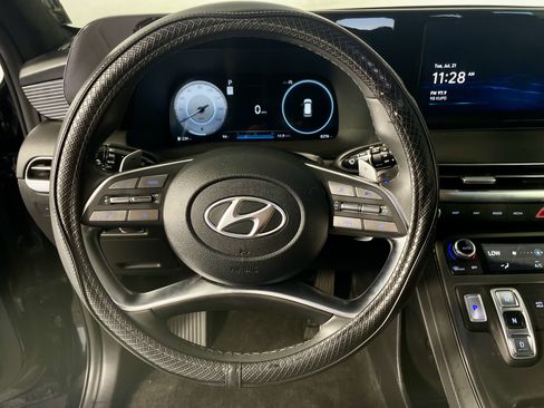 Used 2025 Hyundai Palisade Calligraphy AWD/4WD image 15