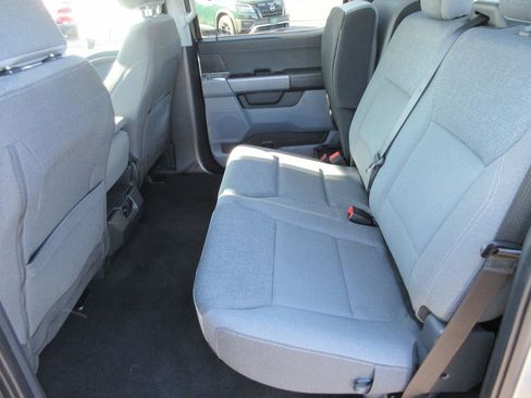 Used 2024 Ford F150 XLT image 16
