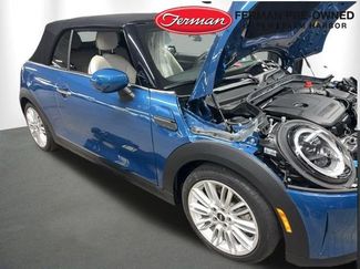 Used 2022 MINI Cooper Convertible video 1