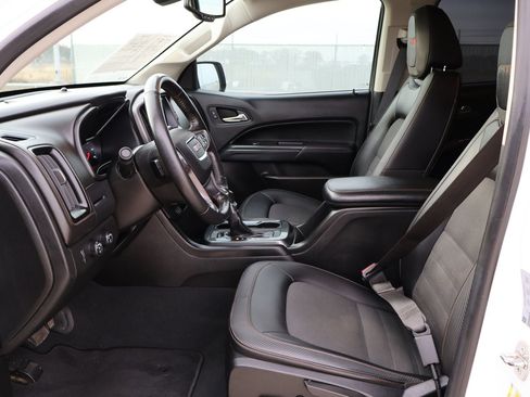 Used 2022 GMC Canyon AT4 w/ Trailering Package image 23