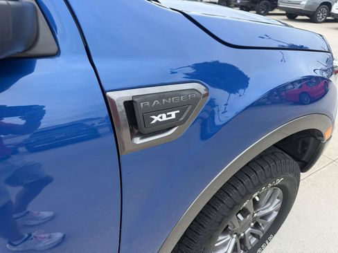 Used 2020 Ford Ranger XLT w/ Equipment Group 301A Mid AWD/4WD image 29