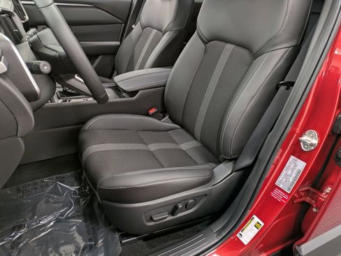 Used 2025 MAZDA CX-50 AWD 2.5 S w/ Cargo Package image 10