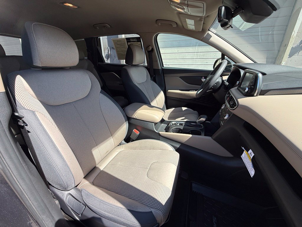 Used 2020 Hyundai Santa Fe SEL FWD image 36