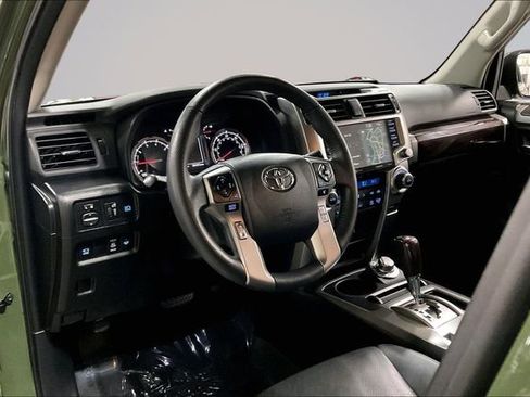 Used 2022 Toyota 4Runner Limited image 15