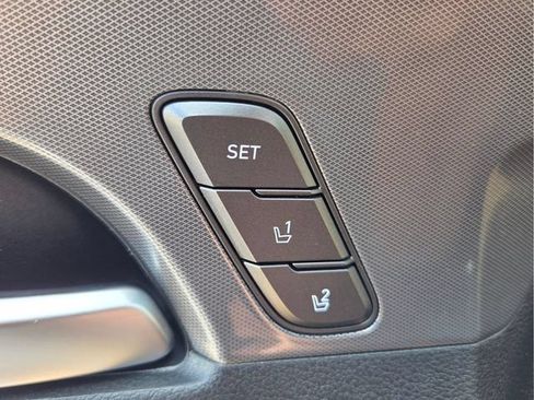 Used 2022 Hyundai Santa Fe Calligraphy FWD image 35