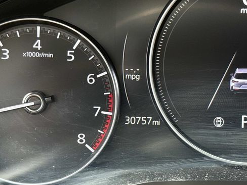 Used 2024 MAZDA CX-50 AWD 2.5 S w/ Weather Package image 36