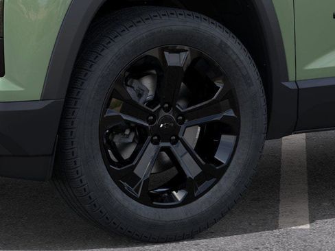 New 2026 Chevrolet Equinox LT w/ Convenience Package II image 33