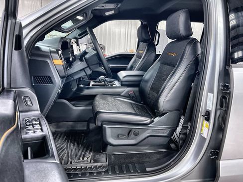 Used 2025 Ford F150 Tremor AWD/4WD image 12