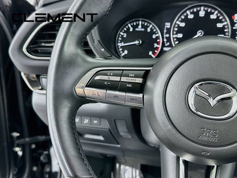 Used 2023 MAZDA CX-30 AWD 2.5 S w/ Preferred Package image 16
