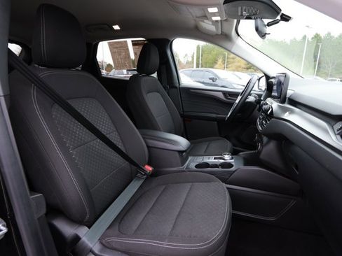 Used 2024 Ford Escape Active image 27