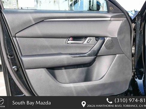 New 2026 MAZDA CX-50 Meridian Edition image 24