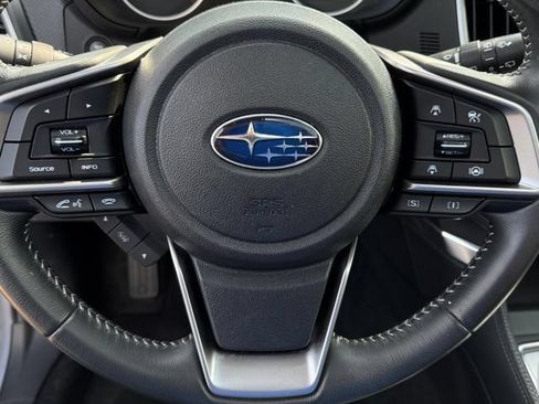 Certified 2024 Subaru Forester Premium AWD/4WD image 21