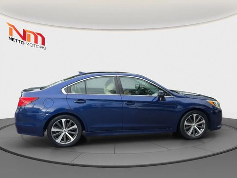 Used 2016 Subaru Legacy 3.6R Limited image 6