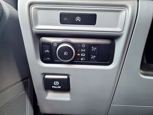 Certified 2025 Ford F150 XLT w/ Equipment Group 301A Standard image 19