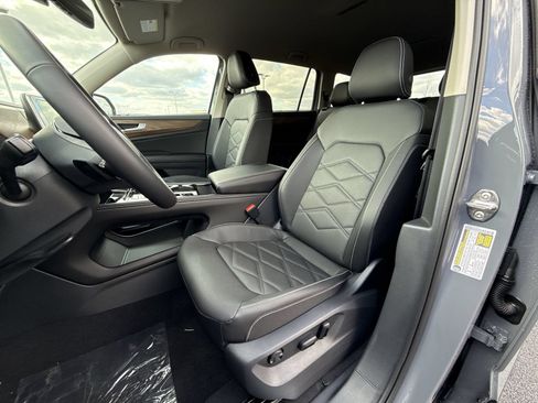 New 2026 Volkswagen Atlas SE AWD/4WD image 12