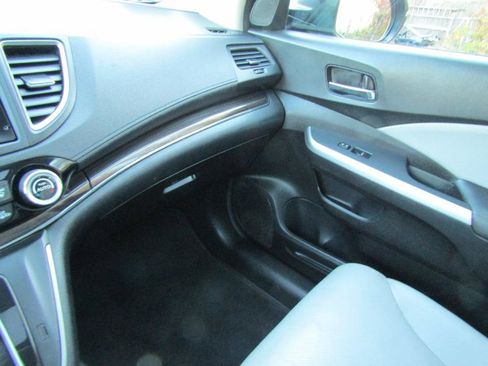 Used 2015 Honda CR-V Touring image 50