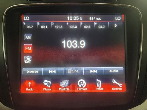 Used 2017 Dodge Journey GT w/ Driver Convenience Group image 25