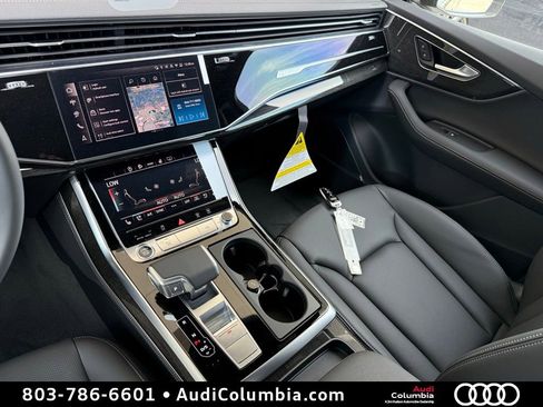 New 2026 Audi Q7 3.0T Premium Plus AWD/4WD image 30