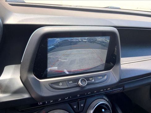 Used 2018 Chevrolet Camaro SS RWD image 25