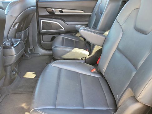 Used 2020 Kia Telluride S image 20