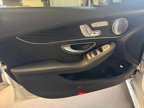 Used 2017 Mercedes-Benz C 300 4MATIC Sedan image 35