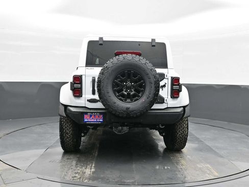 New 2025 Ford Bronco Raptor image 7