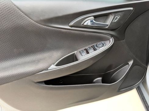 Used 2023 Chevrolet Malibu RS FWD image 13