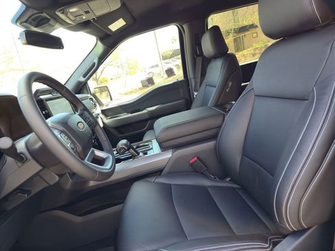 New 2026 Ford F150 XLT w/ Equipment Group 302A MID image 39