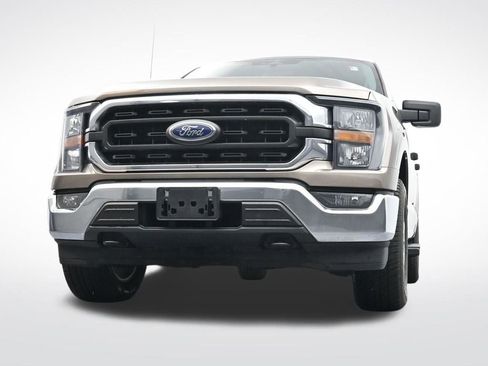 Used 2023 Ford F150 XLT image 30