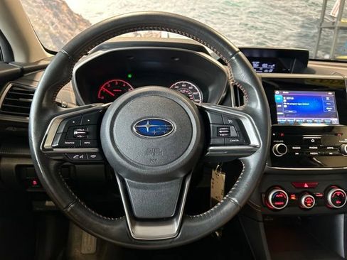 Used 2021 Subaru Crosstrek 2.0i Premium AWD/4WD image 60