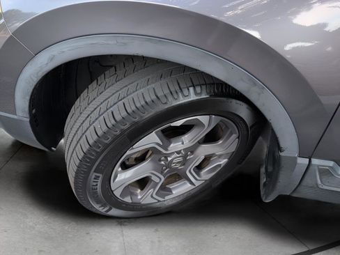 Used 2018 Honda CR-V EX-L image 49