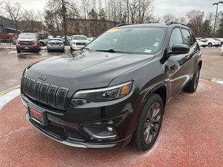 Used 2019 Jeep Cherokee High Altitude 360° Tour