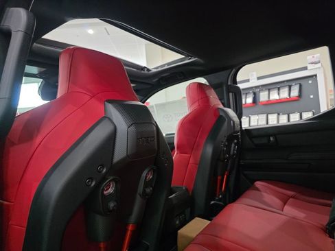 New 2026 Toyota Tacoma TRD Pro AWD/4WD image 22