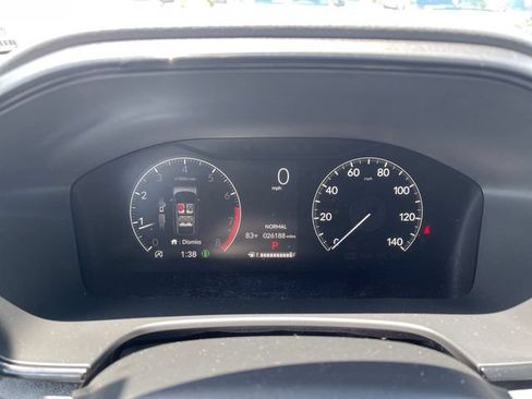 Certified 2023 Honda CR-V EX image 23