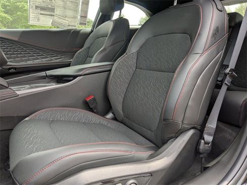 New 2025 Dodge Charger R/T w/ Quick Order Package 25M R/T image 14