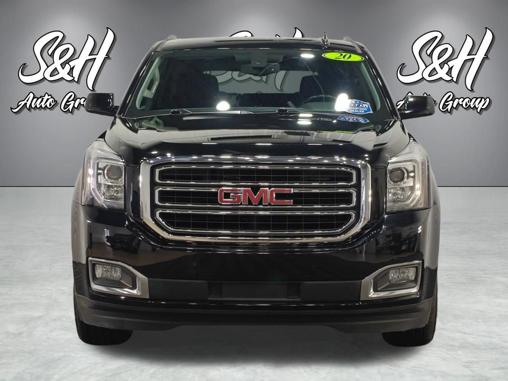 Used 2020 GMC Yukon SLE w/ SLE Value Package AWD/4WD image 14