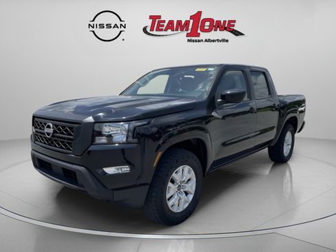 Used 2023 Nissan Frontier SV w/ SV Convenience Package RWD image 4