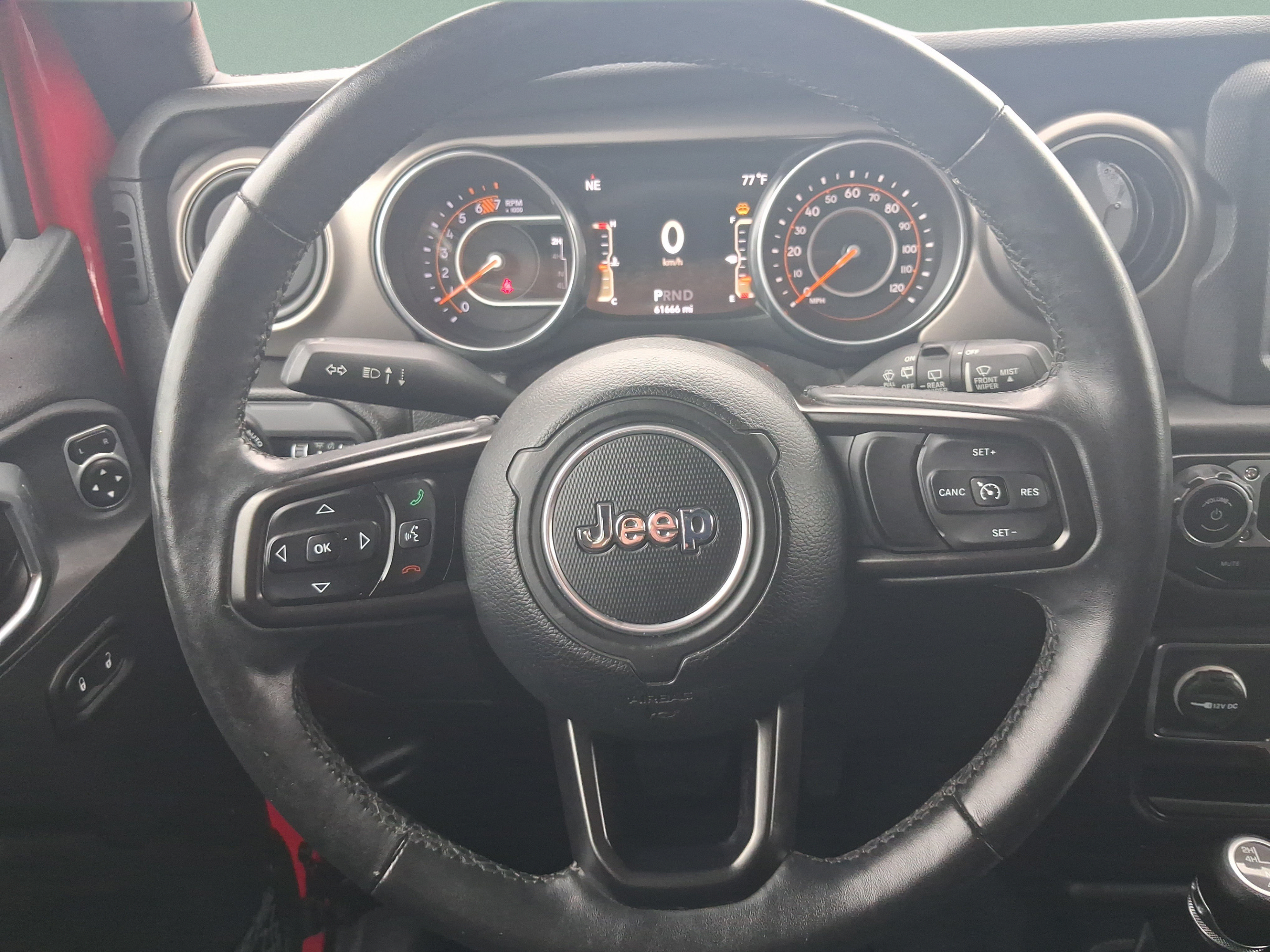 Used 2018 Jeep Wrangler Unlimited Sport S AWD/4WD image 22