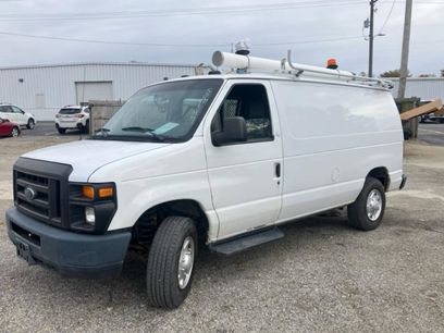 Used 2012 Ford E-350 and Econoline 350 Super Duty w/ PWR Group