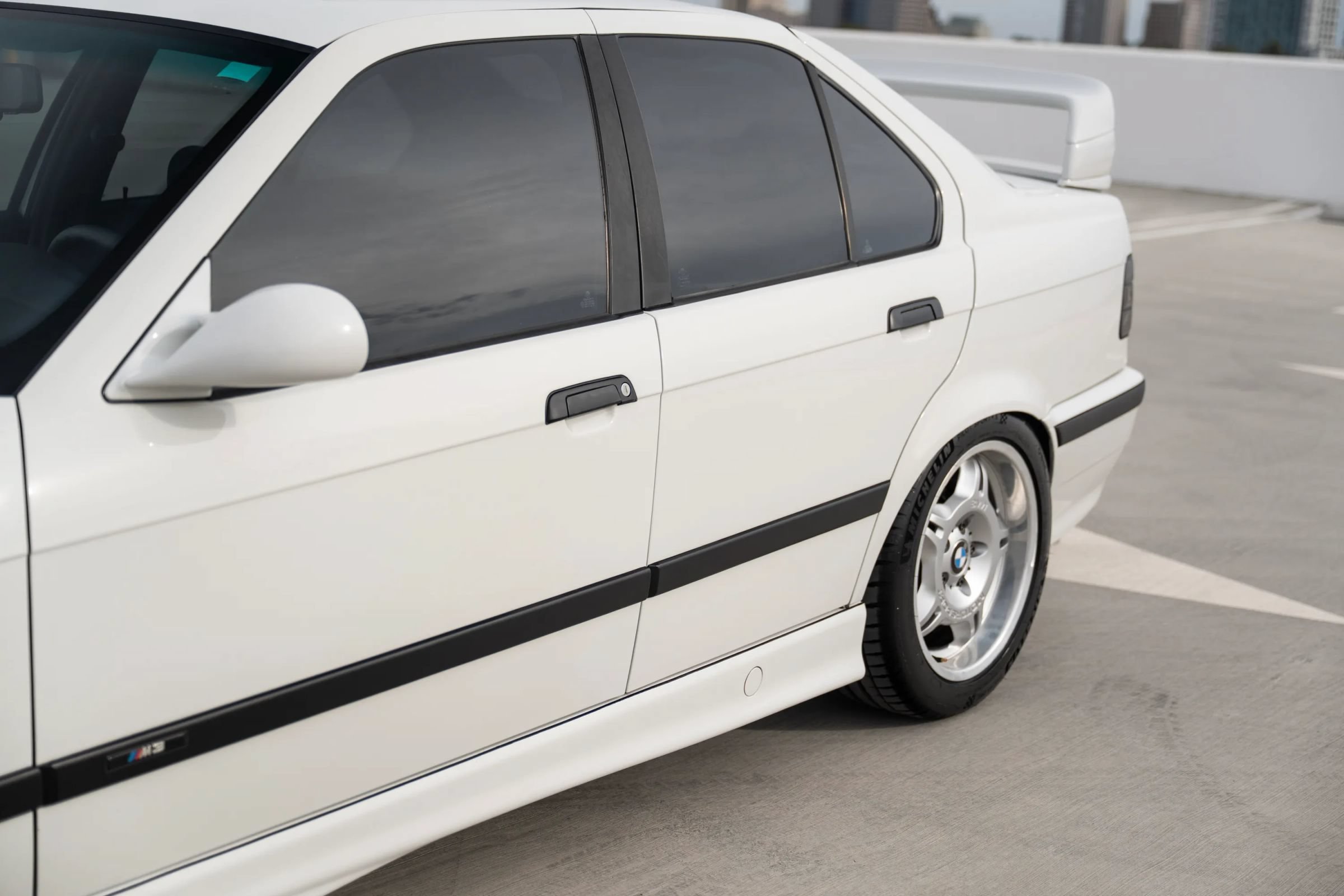 Used 1998 BMW M3 Sedan RWD image 24
