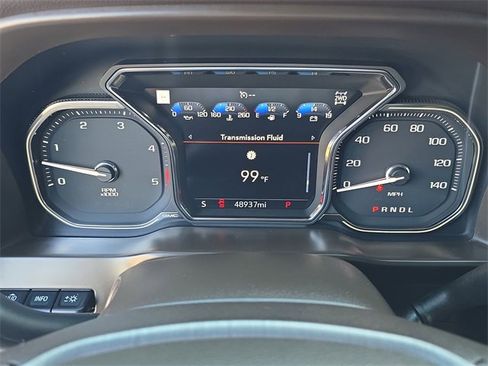 Certified 2021 GMC Sierra 3500 Denali w/ Denali Ultimate Package image 29